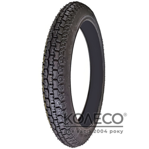 Летние шины Wanda P215 3.25 R18 59P