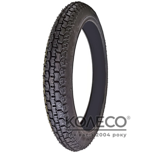 Летние шины Wanda P215 3.5 R18 62P