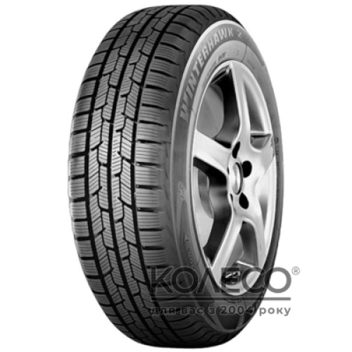 Зимові шини Firestone WinterHawk 2 Evo 225/55 R16 95H