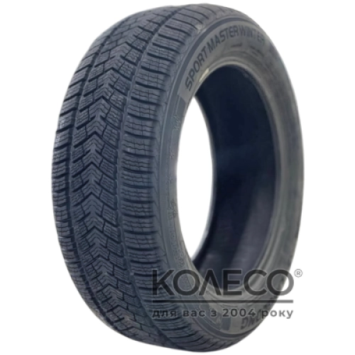Зимові шини LingLong Sport Master Winter 195/60 R15 92H XL