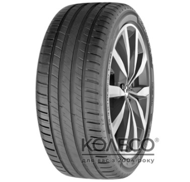 Летние шины Tigar Summer 3 195/55 R15 85V