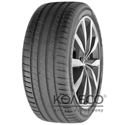Летние шины Tigar Summer 3 195/55 R15 85V