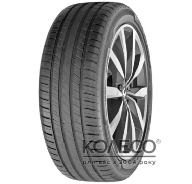 Летние шины Tigar Summer 3 SUV 235/55 R19 105Y XL