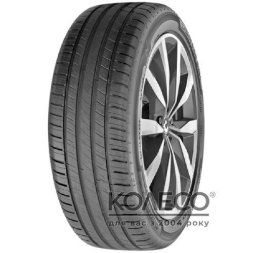 Літні шини Tigar Summer 3 SUV 215/65 R16 102H XL