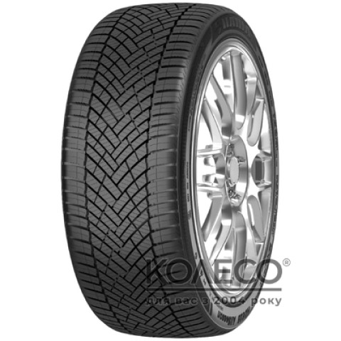 Всесезонні шини Haida HD625 215/50 R17 95W XL