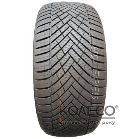 Всесезонні шини Haida HD625 215/50 R17 95W XL