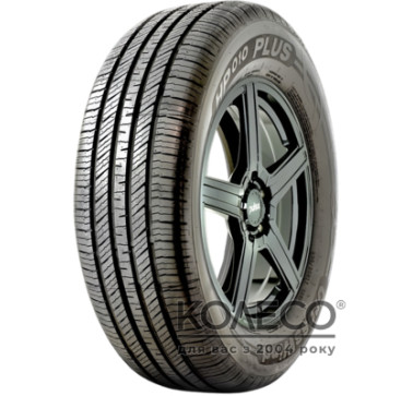 Літні шини LingLong CROSSWIND HP010 PLUS 255/45 R19 104V XL