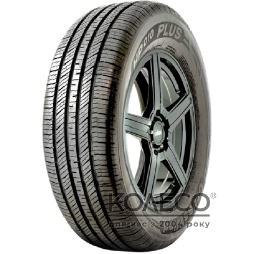 Літні шини LingLong CROSSWIND HP010 PLUS 255/45 R19 104V XL
