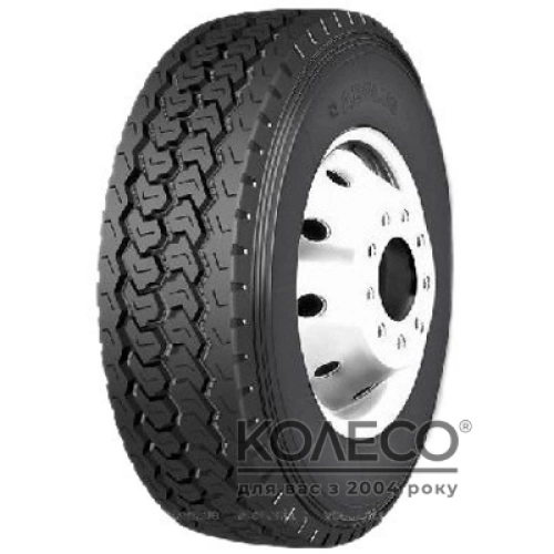 Всесезонні шини Force Aspect 22 195/75 R16 107/105N C