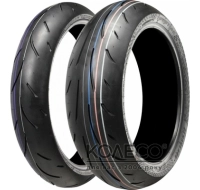 Мотошины Nankang Hyper Sport Sportiac WF-2 120/70 R17 58W