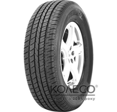 Легкові шини Goodride SU317a H/T