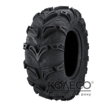 Всесезонні шини Arisun Mad Zest MT AR11 (квадроцикл) 27/9 R14 54F