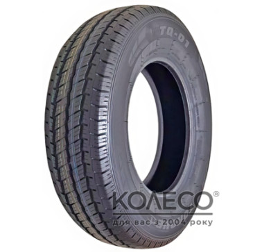 Легкові шини Torque TQ-01