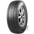 Powertrac Powermarch Van A/S