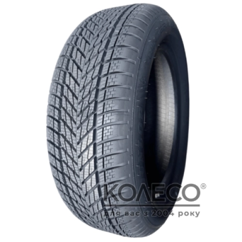 Зимові шини Dunlop Winter 225/45 R18 95V XL