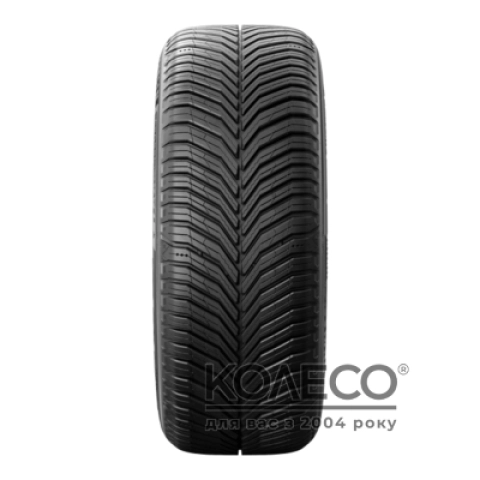 Всесезонные шины Michelin CrossClimate 3 195/60 R16 93H XL