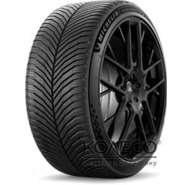 Всесезонные шины Michelin CrossClimate 3 Sport 285/45 R20 112Y XL