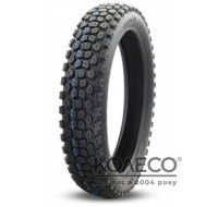 Мотошини Wanda AX270 110/90 R17 66P