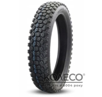 Мотошины Wanda AX270 110/90 R17 66P