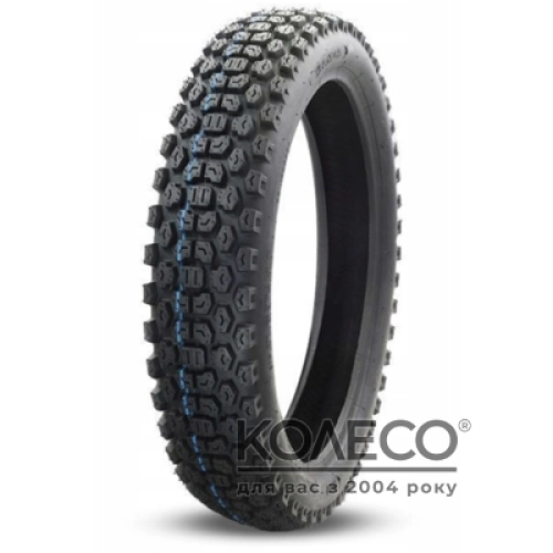 Всесезонные шины Wanda AX270 110/90 R17 66P