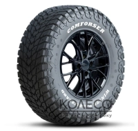 Легкові шини Comforser Winter Pro-Blizzard 265/70 R18