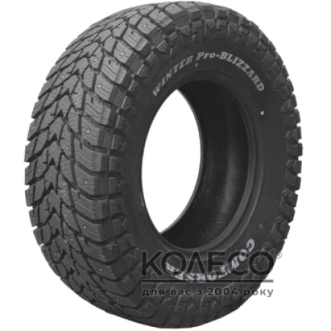 Зимові шини Comforser Winter Pro-Blizzard 265/70 R18