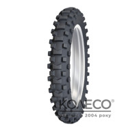 Мотошины Dunlop Geomax AT82 110/100 R18 64M