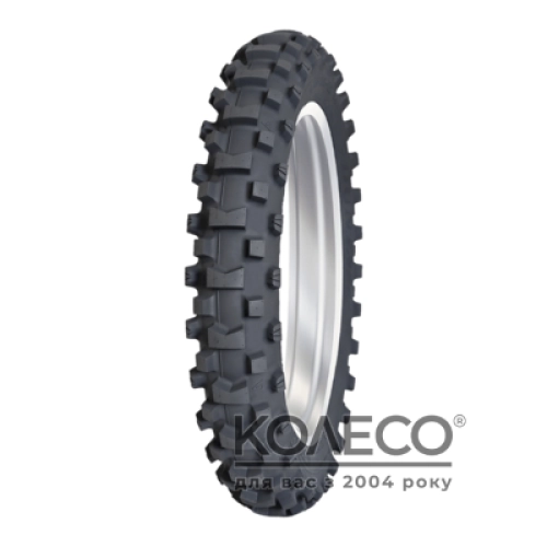 Летние шины Dunlop Geomax AT82 120/90 R18 65M