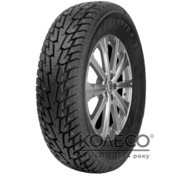 Зимние шины Onyx NY-W187 225/75 R16 115/112S