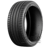 Легкові шини Kormoran Summer 3 SUV 245/45 R19 98W