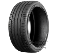 Легковые шины Kormoran Summer 3 SUV 235/60 R16 100H