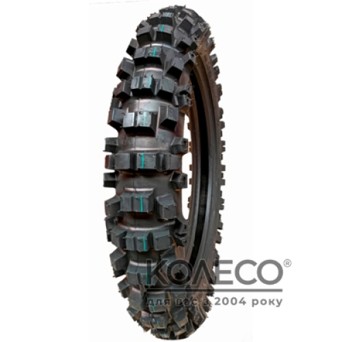 Летние шины Wanda P2003 110/90 R19 68M