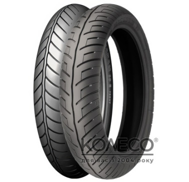Мотошини Michelin Macadam 50