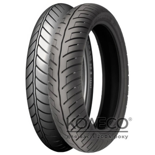 Літні шини Michelin Macadam 50 110/90 R16 59V