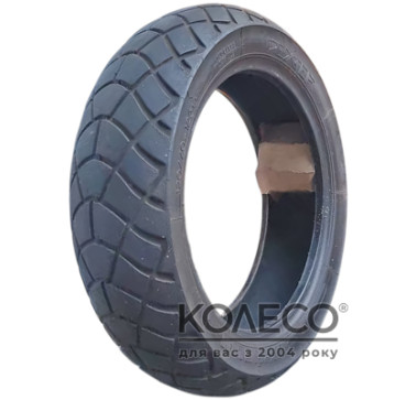 Мотошины Michelin Dexter