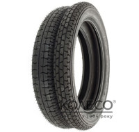 Мотошины Metzeler BLOCK C 2.75 R16 46P