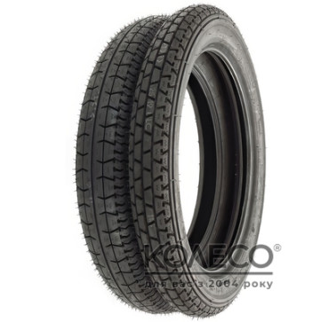 Мотошины Metzeler BLOCK C