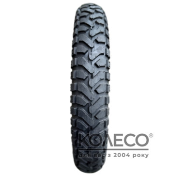 Мотошины Barum Enduro on/off Road ED9T