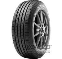 Легкові шини Kumho Solus TA11 215/70 R14 96T