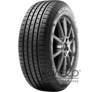 Легковые шины Kumho Solus TA11 215/70 R14 96T