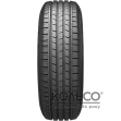 Летние шины Kumho Solus TA11 215/70 R14 96T