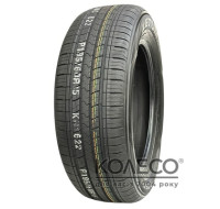 Легкові шини Zetum KH16 175/70 R14 84T