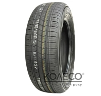 Легковые шины Zetum KH16 175/70 R14 84T