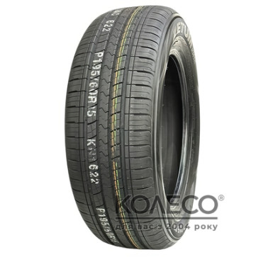 Легкові шини Zetum KH16