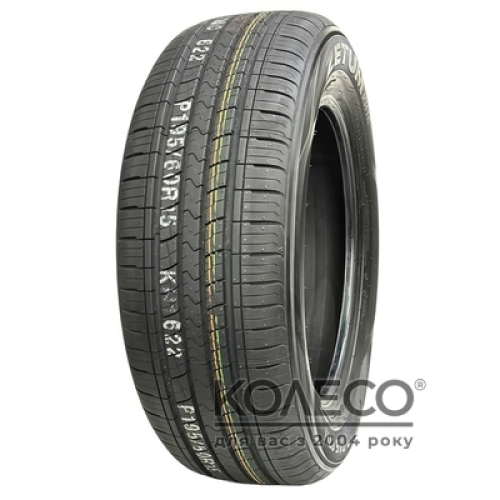 Летние шины Zetum KH16 175/70 R14 84T