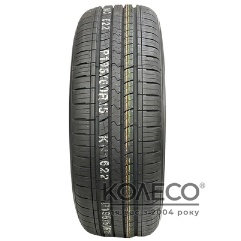 Летние шины Zetum KH16 175/70 R14 84T