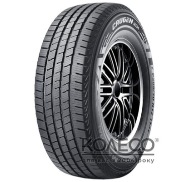 Легковые шины Marshal Crugen HT51