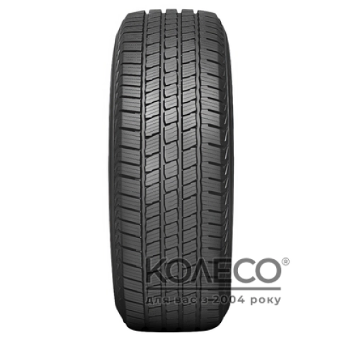Всесезонные шины Marshal Crugen HT51 255/70 R15 108T