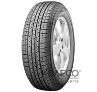 Легкові шини Zetum KL21 235/65 R17 104V