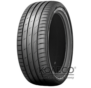 Легкові шини Zetum ZU12